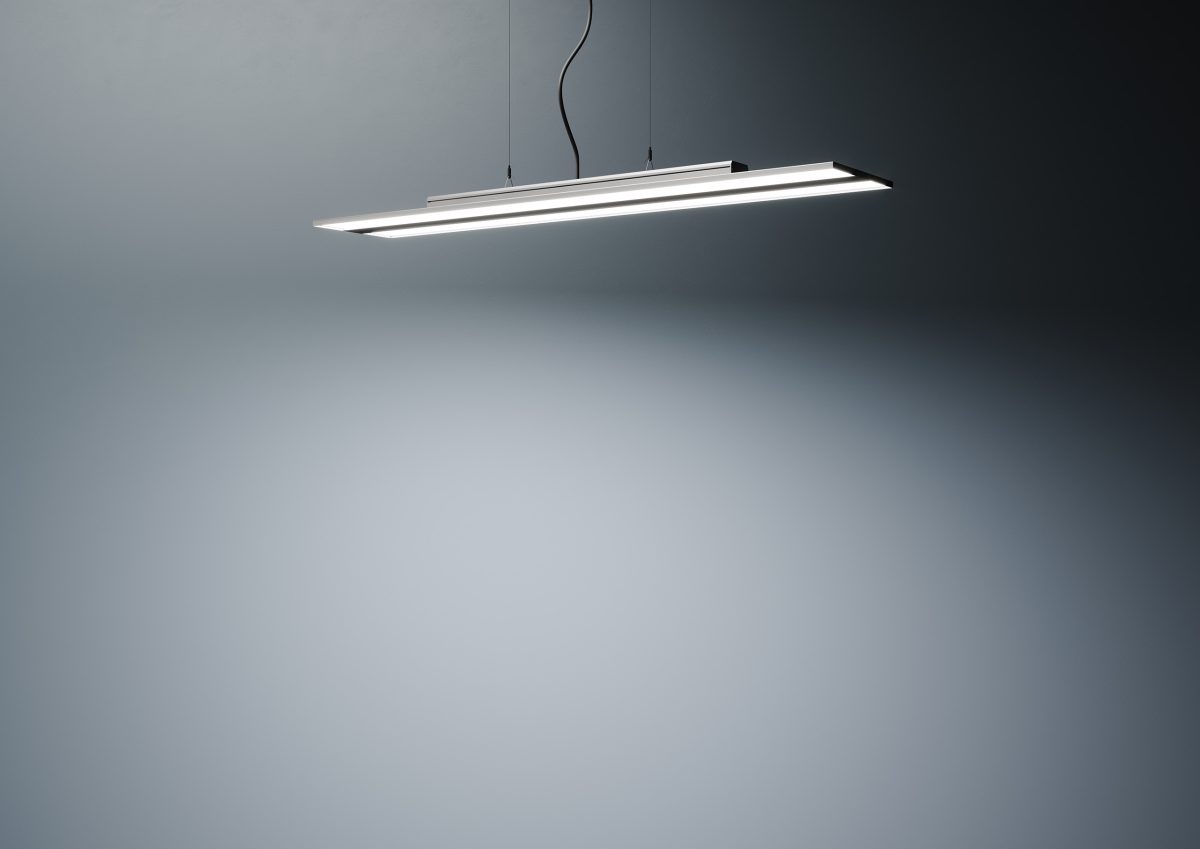 1 X Lamp Final