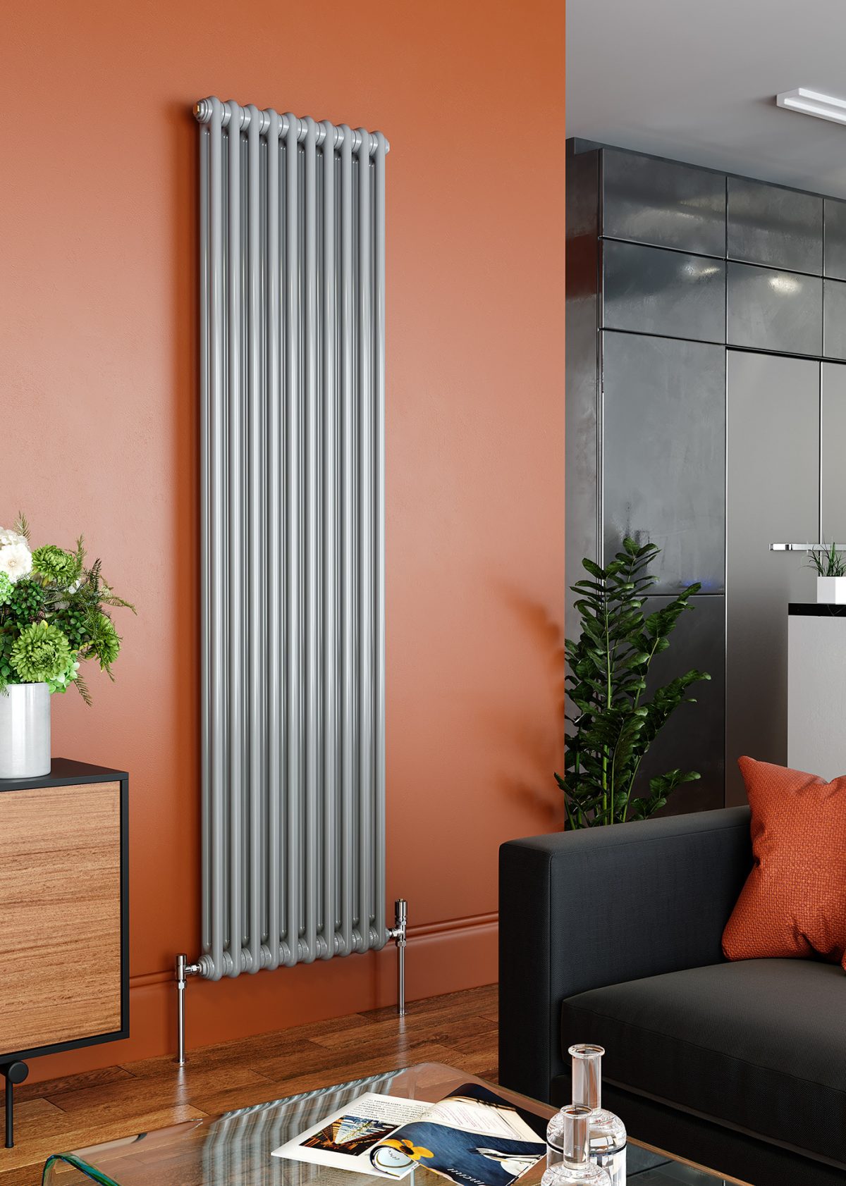 Apollo Radiator Roma Vert