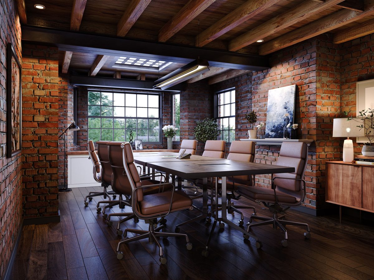 Boardroom S