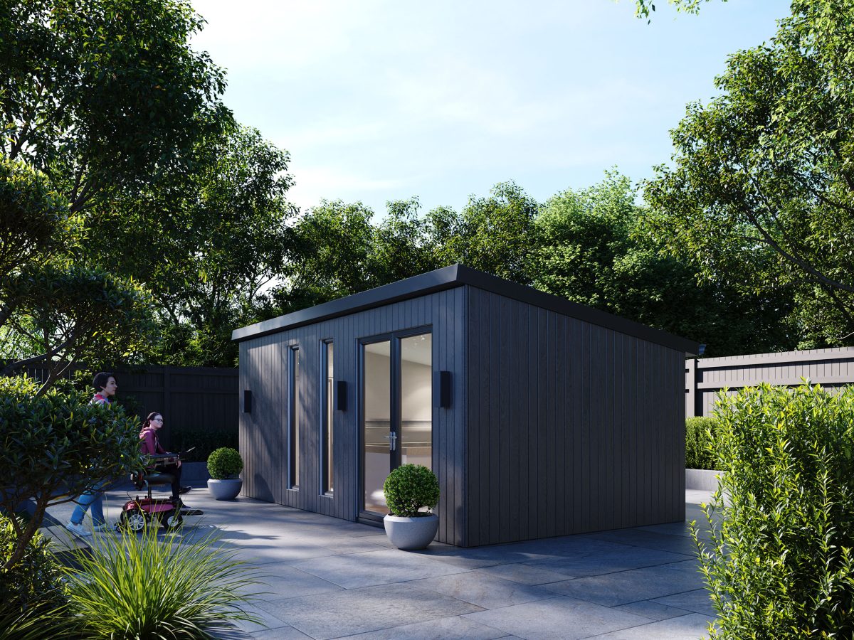 Building 2 Cam 2