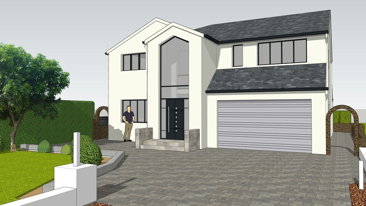 House 1