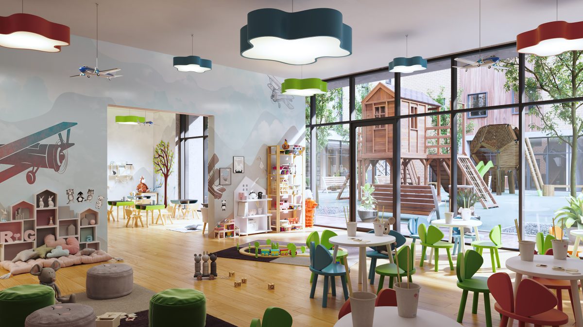 Nursery Revised Ff
