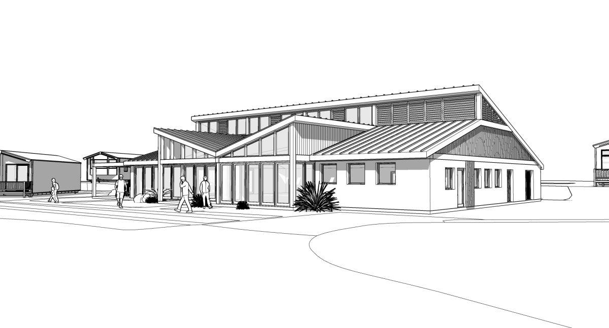 Sketchup View 02