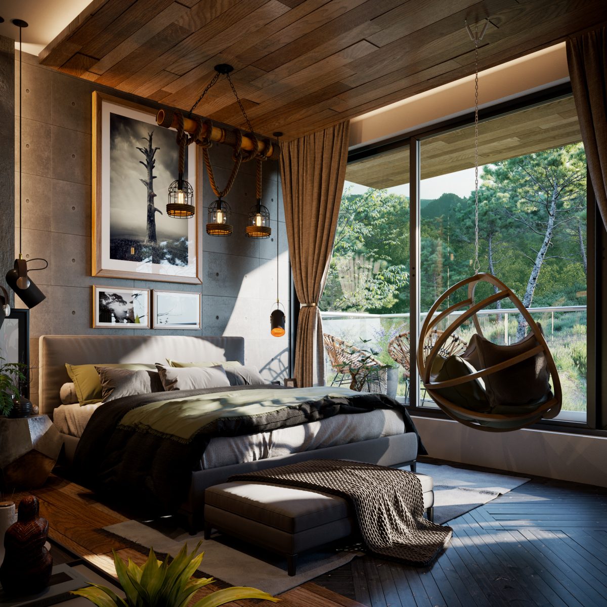 Up Ap A Bedroom 2 1 Post